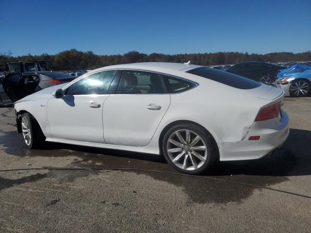 Photo 2 from auction – 2013 AUDI A7 PRESTIG with VIN WAU2GAFC2DN139094