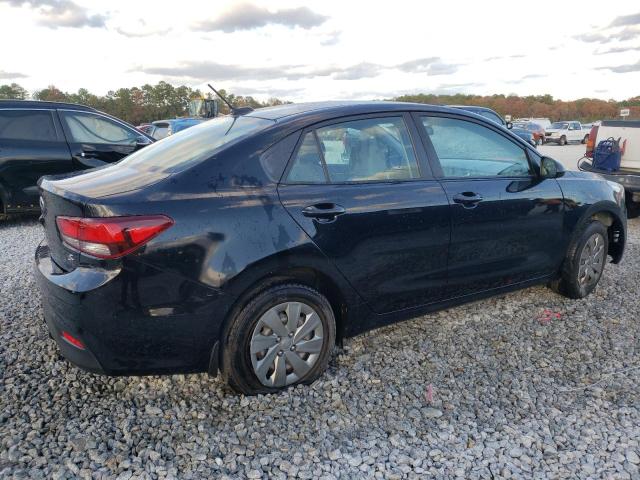 Photo 3 from auction – 2019 KIA RIO S with VIN 3KPA24AB0KE236020