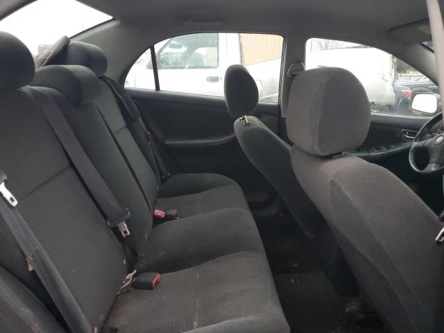 Photo 10 from auction – 2007 TOYOTA COROLLA with VIN 2T1BR32E27C753019