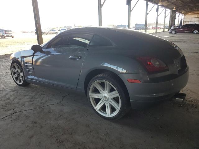 Photo 2 from auction – 2004 CHRYSLER CROSSFIRE with VIN 1C3AN69LX4X013670
