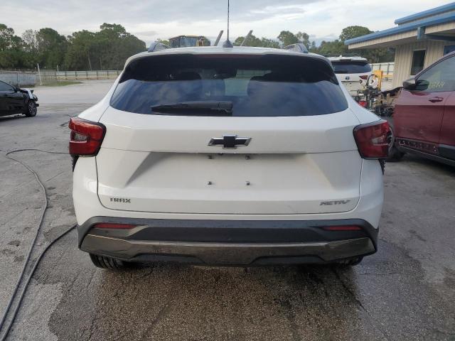 Photo 6 from auction – 2024 CHEVROLET TRAX ACTIV with VIN KL77LKE25RC207343