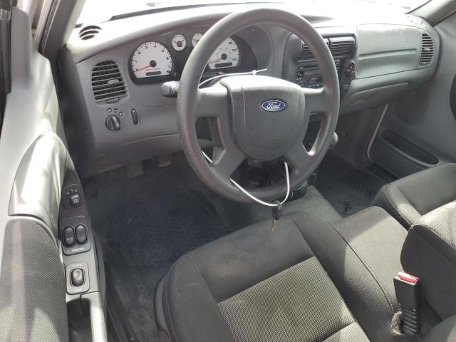 Photo 8 from auction – 2004 FORD RANGER SUP with VIN 1FTYR14U74PA28905