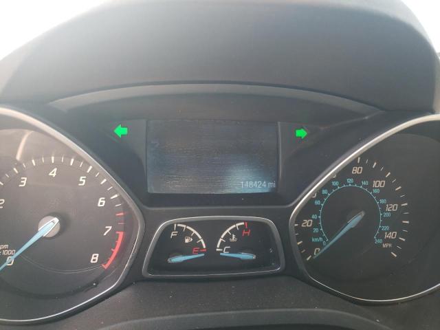 Photo 9 from auction – 2014 FORD ESCAPE S with VIN 1FMCU0F79EUD55556
