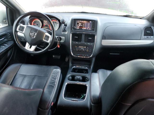Photo 8 from auction – 2018 DODGE GRAND CARA with VIN 2C4RDGEG5JR254529