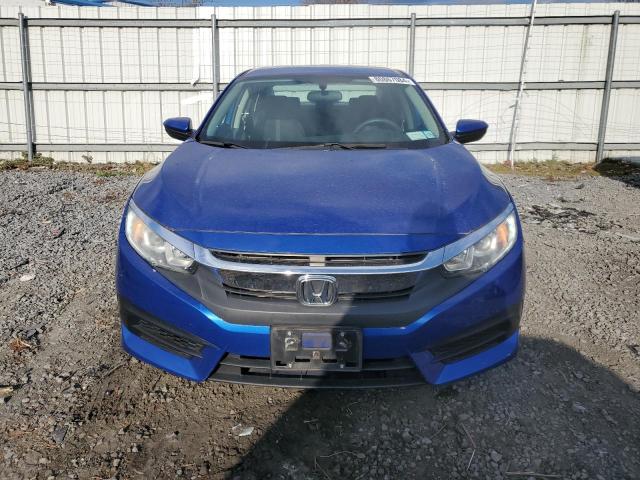 Photo 5 from auction – 2016 HONDA CIVIC LX with VIN 19XFC2F55GE206643