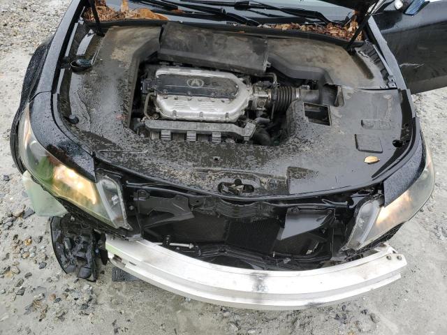 Photo 11 from auction – 2012 ACURA TL with VIN 19UUA8F58CA014390