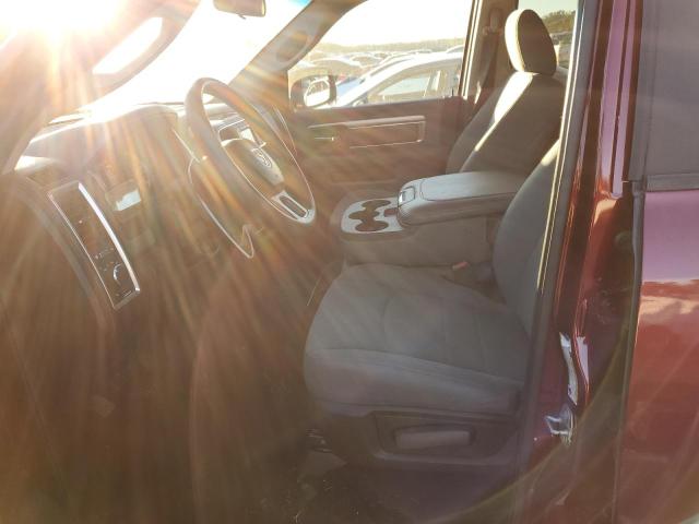 Photo 7 from auction – 2019 RAM 1500 CLASS with VIN 3C6RR7LT2KG631303
