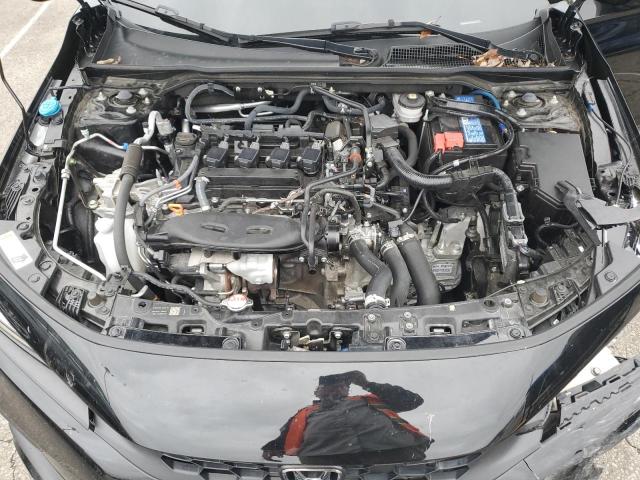 Photo 11 from auction – 2023 HONDA CIVIC SI with VIN 2HGFE1E50PH471739