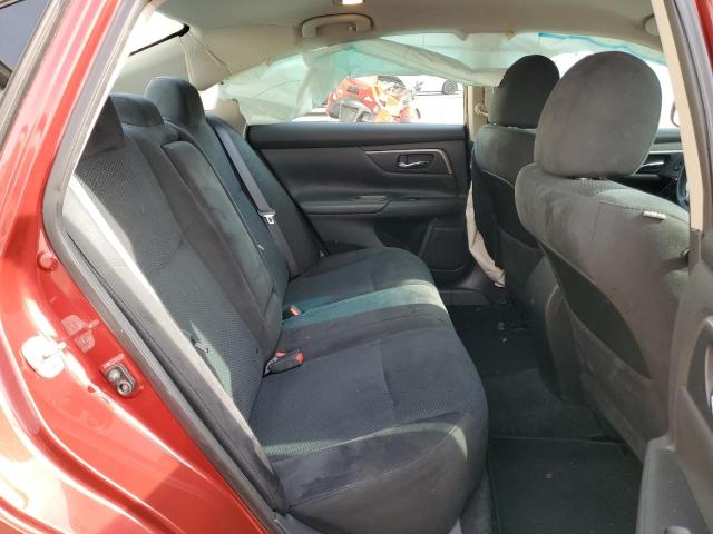 Photo 10 from auction – 2015 NISSAN ALTIMA 2.5 with VIN 1N4AL3APXFC460756