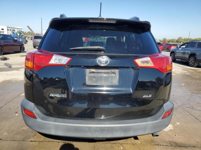 Photo 6 from auction – 2015 TOYOTA RAV4 XLE with VIN 2T3WFREV4FW170870