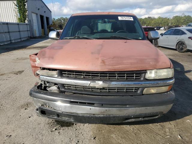 Photo 5 from auction – 2001 CHEVROLET SILVERADO with VIN 2GCEC19V711246163
