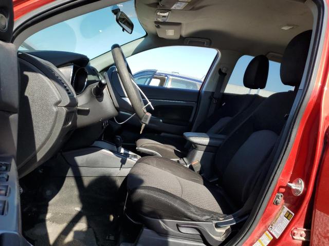 Photo 7 from auction – 2019 MITSUBISHI OUTLANDER with VIN JA4AP3AU6KU032203