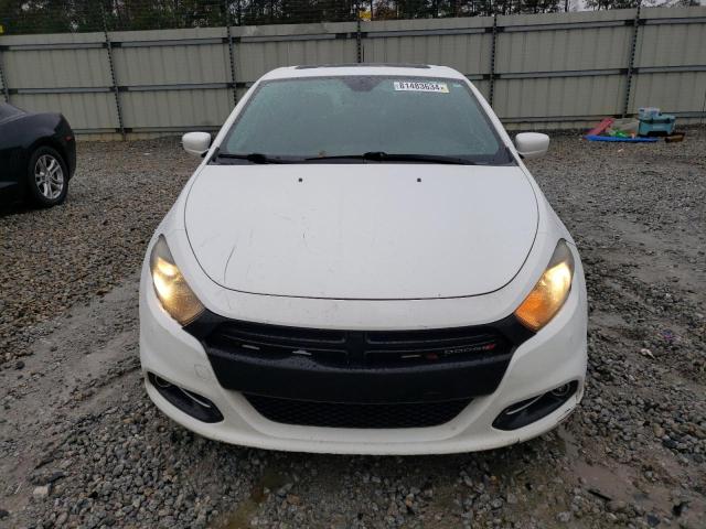 Photo 5 from auction – 2015 DODGE DART SXT with VIN 1C3CDFBB4FD242525