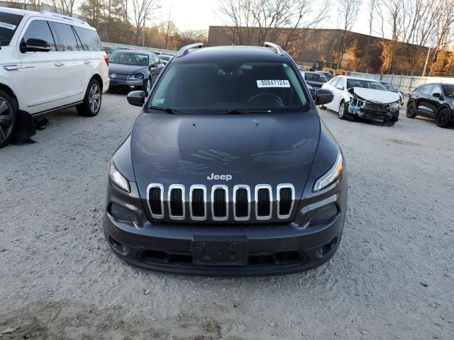 Photo 5 from auction – 2016 JEEP CHEROKEE L with VIN 1C4PJMCB5GW135109