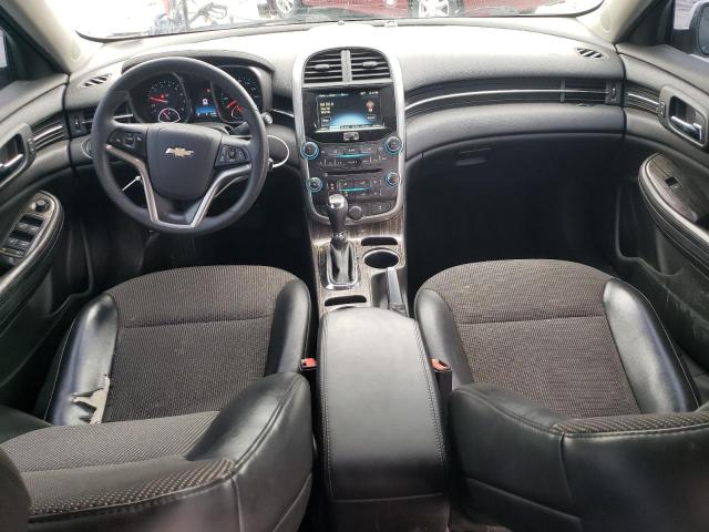 Photo 8 from auction – 2015 CHEVROLET MALIBU 1LT with VIN 1G11C5SL7FF304067