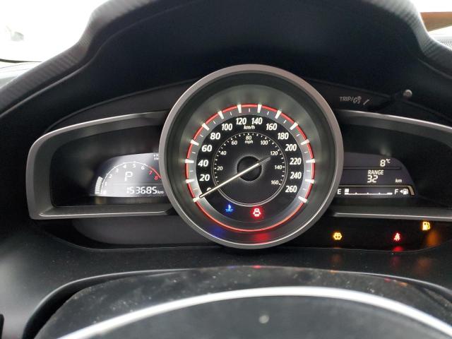 Photo 9 from auction – 2015 MAZDA 3 TOURING with VIN 3MZBM1V71FM154941