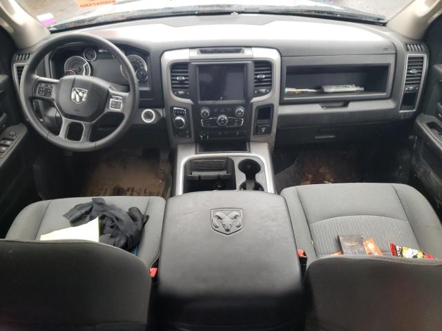 Photo 8 from auction – 2022 RAM 1500 CLASS with VIN 3C6RR7KT8NG374931