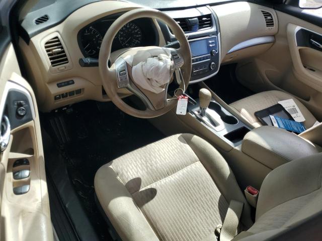 Photo 8 from auction – 2017 NISSAN ALTIMA 2.5 with VIN 1N4AL3AP2HC221771