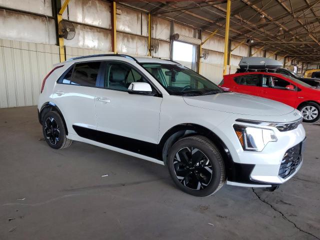 Photo 4 from auction – 2023 KIA NIRO WIND with VIN KNDCR3L1XP5024554