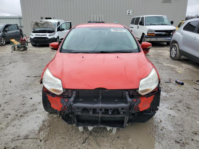 Photo 5 from auction – 2013 FORD FOCUS SE with VIN 1FADP3K20DL336139