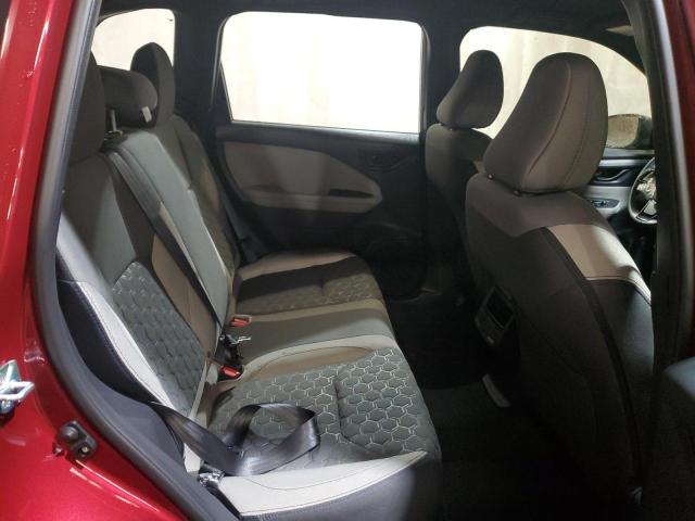 Photo 11 from auction – 2025 SUBARU FORESTER with VIN JF2SLDAC8SH434754