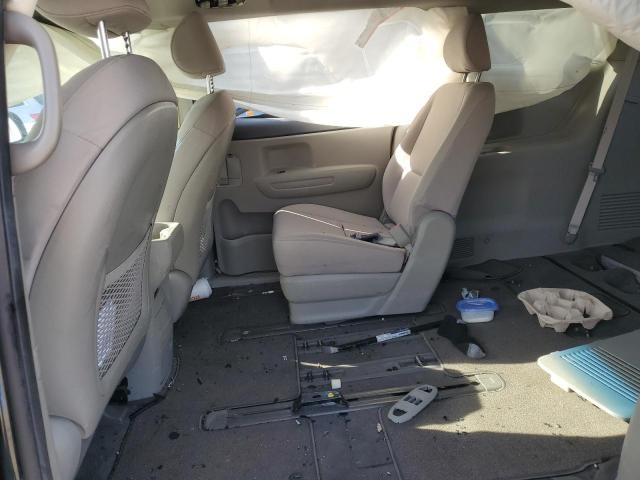 Photo 11 from auction – 2019 KIA SEDONA LX with VIN KNDMB5C17K6533489