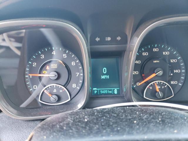 Photo 9 from auction – 2013 CHEVROLET MALIBU LS with VIN 1G11B5SA6DF188407