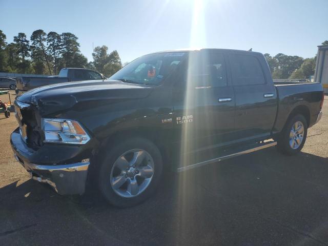 RAM 1500 SLT 2016 with VIN 1C6RR6LTXGS155084 - Photo from auction