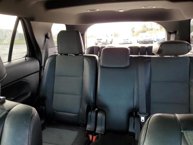 Photo 10 from auction – 2015 FORD EXPLORER X with VIN 1FM5K7D8XFGA96238