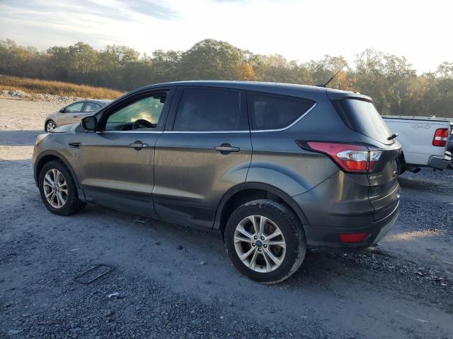 Photo 2 from auction – 2017 FORD ESCAPE SE with VIN 1FMCU0GD4HUD04037