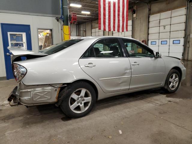 Photo 3 from auction – 2004 TOYOTA CAMRY LE with VIN 4T1BE32K64U845391