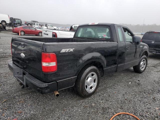 Photo 3 from auction – 2006 FORD F150 with VIN 1FTRF12W86NA71567