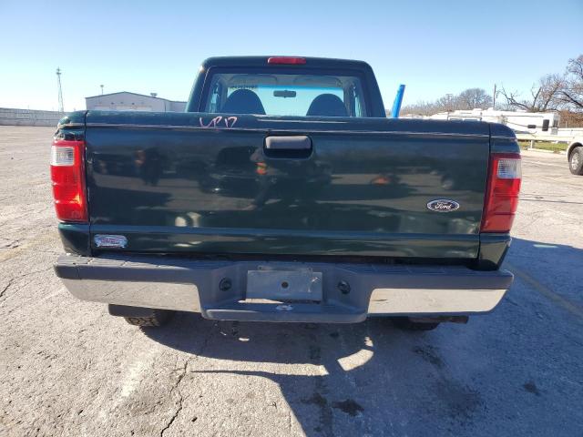 Photo 6 from auction – 2003 FORD RANGER SUP with VIN 1FTYR14VX3PB30691