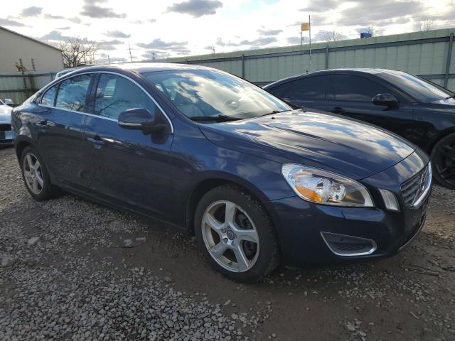 Photo 4 from auction – 2012 VOLVO S60 T5 with VIN YV1622FS5C2089799