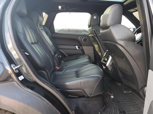 Photo 11 from auction – 2017 LAND ROVER RANGE ROVE with VIN SALWR2FE8HA151455