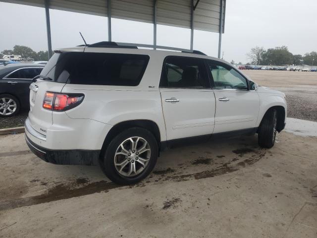 Photo 3 from auction – 2016 GMC ACADIA SLT with VIN 1GKKVRKD6GJ188935