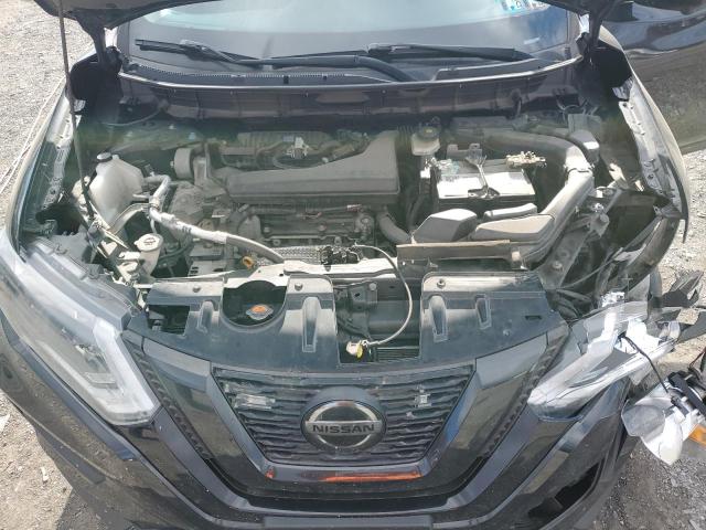 Photo 11 from auction – 2018 NISSAN ROGUE S with VIN 5N1AT2MVXJC751471