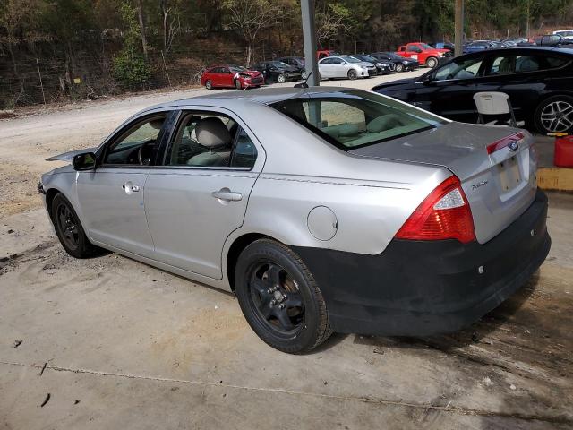 Photo 2 from auction – 2011 FORD FUSION with VIN 3FAHP0HA0BR180004