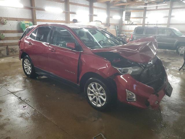 Photo 4 from auction – 2018 CHEVROLET EQUINOX LT with VIN 2GNAXJEV4J6268768