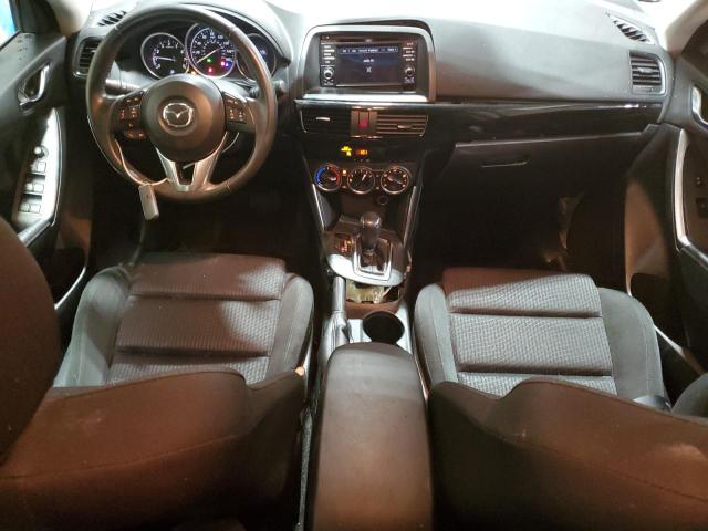Photo 8 from auction – 2015 MAZDA CX-5 TOURI with VIN JM3KE4CY3F0466833