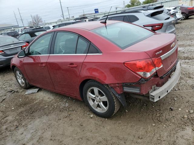 Photo 2 from auction – 2014 CHEVROLET CRUZE LT with VIN 1G1PC5SB1E7459093