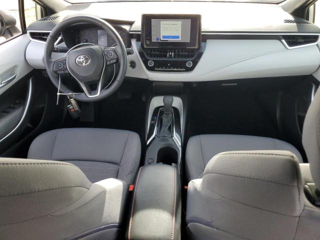 Photo 8 from auction – 2023 TOYOTA COROLLA LE with VIN JTDBCMFE8P3012240