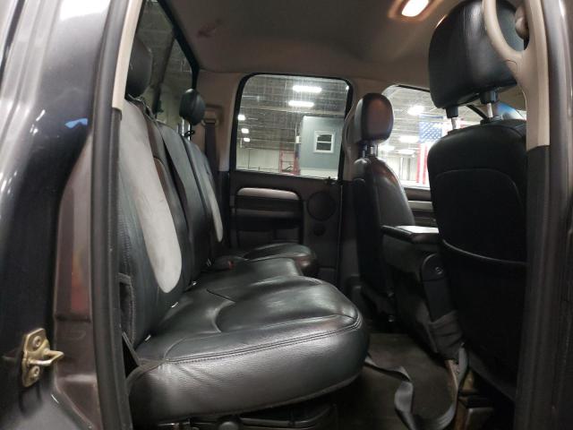 Photo 10 from auction – 2004 DODGE RAM 1500 S with VIN 1D3HU18D14J158035