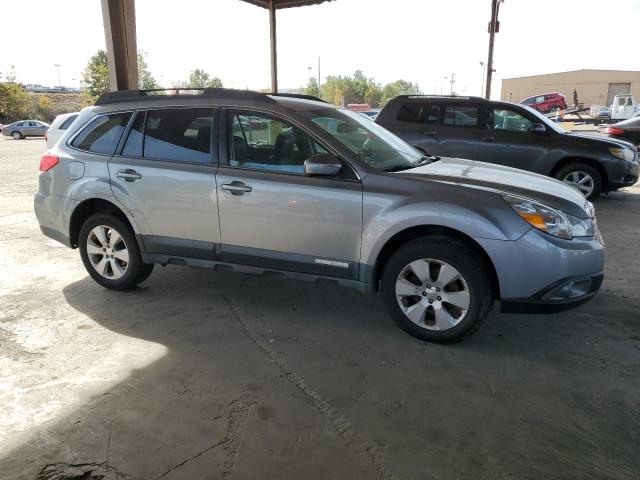 Photo 4 from auction – 2011 SUBARU OUTBACK 2. with VIN 4S4BRBJCXB3317557