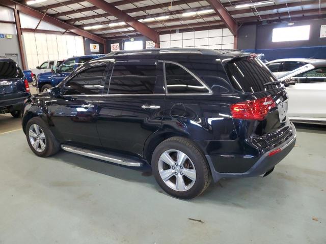 Photo 2 from auction – 2013 ACURA MDX with VIN 2HNYD2H29DH503045
