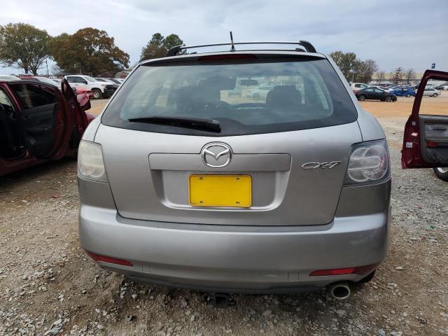 Photo 6 from auction – 2011 MAZDA CX-7 with VIN JM3ER2A5XB0375857