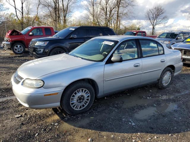 CHEVROLET CLASSIC 2004 with VIN 1G1ND52F54M535700 - Photo from auction