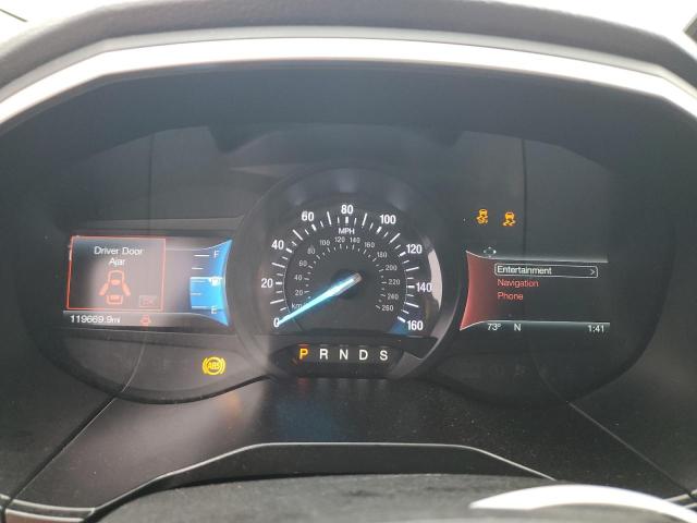 Photo 9 from auction – 2018 FORD EDGE SEL with VIN 2FMPK4J99JBC49521