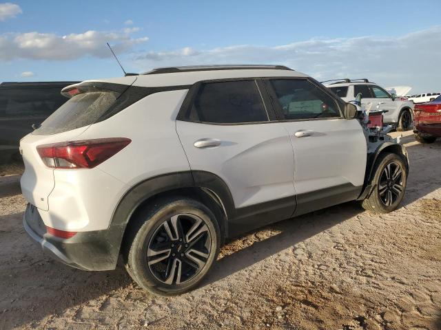 Photo 3 from auction – 2024 CHEVROLET TRAILBLAZE with VIN KL79MPSL9RB034867