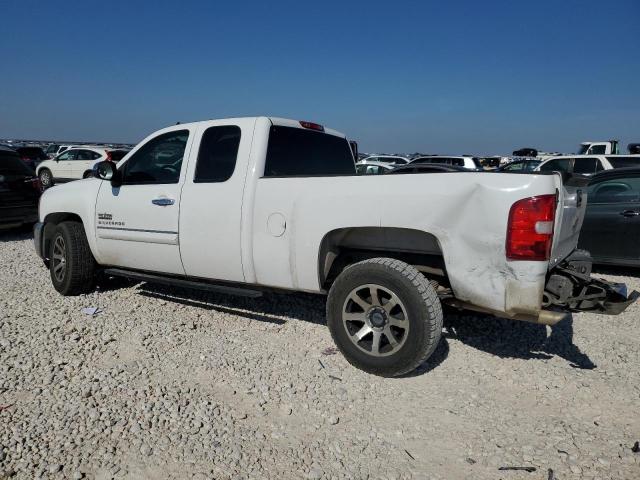 Photo 2 from auction – 2013 CHEVROLET SILVERADO with VIN 1GCRCSE00DZ346814